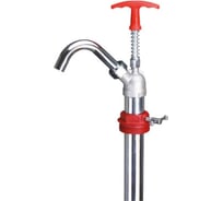 Рычажный насос для масел, растворителей и красок Petropump до 750 мл/ход PP202035