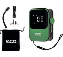 Компрессор автомобильный ECO Comfort  AE-007 EC3010-2