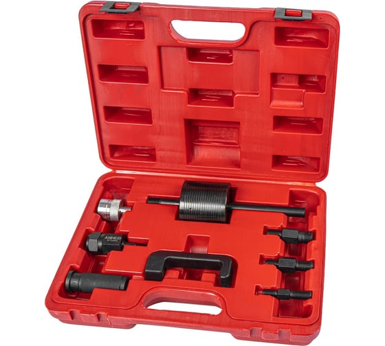 Съемник дизельных форсунок Arnezi Common Rail 8 предметов R7720503
