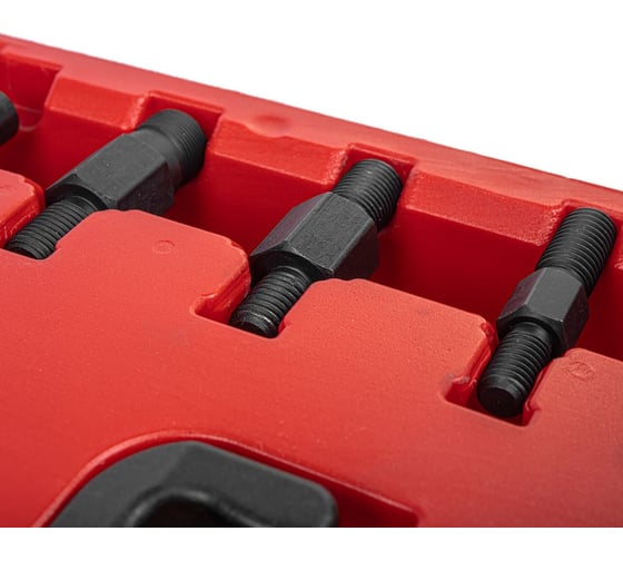 Съемник дизельных форсунок Arnezi Common Rail 8 предметов R7720503