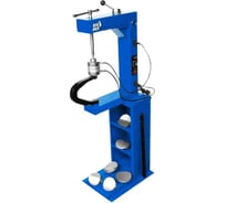 Вулканизатор BIG RED с винтовым прижимом, напольный 79613