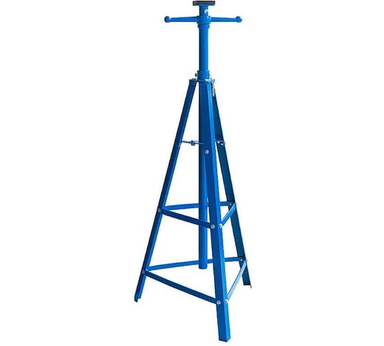 Стойка трансмиссионная механическая BIG RED 2 т, 1240-2145 мм 79609 1