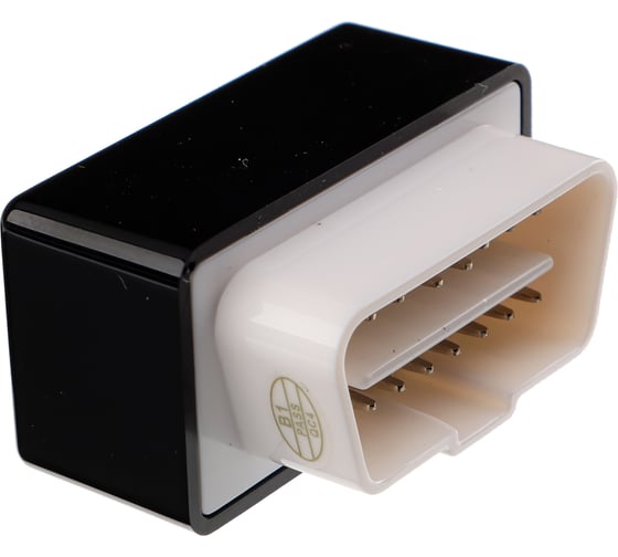 Сканер диагностический ЕРМАК ELM327, OBD-II Bluetooth, версия 2.1 967-004