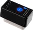 Сканер диагностический ЕРМАК ELM327, OBD-II Bluetooth, версия 2.1 967-004 1