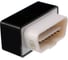 Сканер диагностический ЕРМАК ELM327, OBD-II Bluetooth, версия 2.1 967-004 2