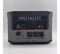 BERKUT Автомобильные пуско-зарядные устройства т.м. модель PSL-1500PLUS