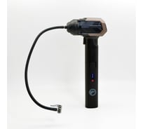 BERKUT Компрессор автомобильный портативный, DAC-300