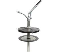 Заливочный насос для смазки Petropump для бочек 20 кг, до 28 г/ход PP210035