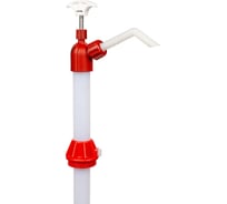 Petropump Рычажный насос для AdBlue, антифриза, моющих средств, кислот, растворителей и воды, до 400 мл/ход PP202073