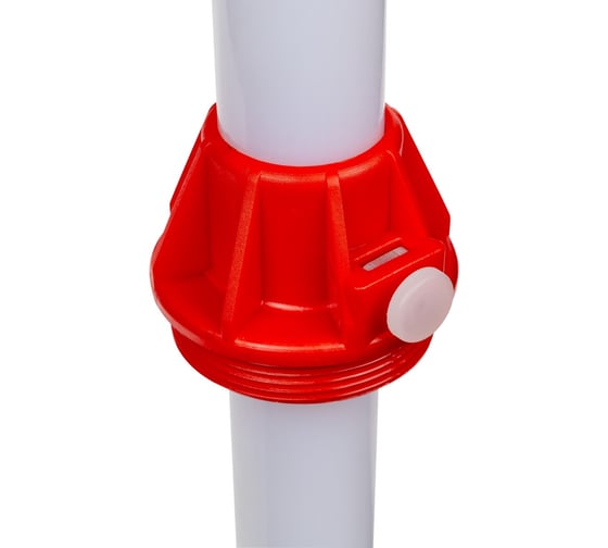 Petropump Рычажный насос для AdBlue, антифриза, моющих средств, кислот, растворителей и воды, до 400 мл/ход PP202073
