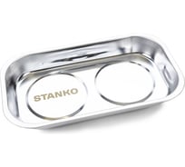 Тарелка магнитная STANKO 150х200 мм ST4149