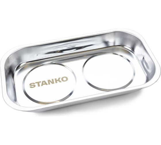 Тарелка магнитная STANKO 150х200 мм ST4149 1