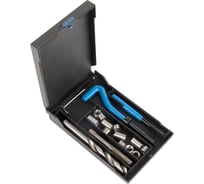 Набор для восстановления резьбы WIEDERKRAFT UNF 3/8-24 WDK-IT03824