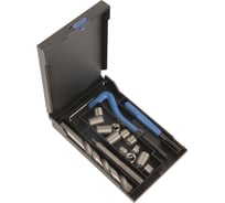 Набор для восстановления резьбы WIEDERKRAFT UNC 7/16-14 WDK-IT71614