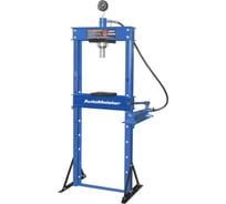 Пресс гидравлический AutoMeister 20 тонн, ручной привод 69871