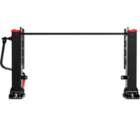 Устройство опорное GOS (нога 850, вылет 520, подошва S, ручка 450, вал 1470, 10 отверстий SM850S010503