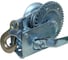 Лебедка ручная WYNNS 720 кг/7.5 м W2857 Tools 00000028414 2