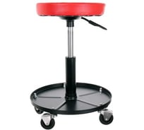 Стул подкатной эконом BIG RED 79623