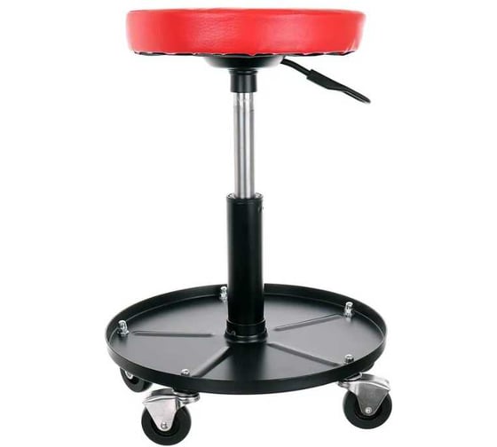Стул подкатной эконом BIG RED 79623