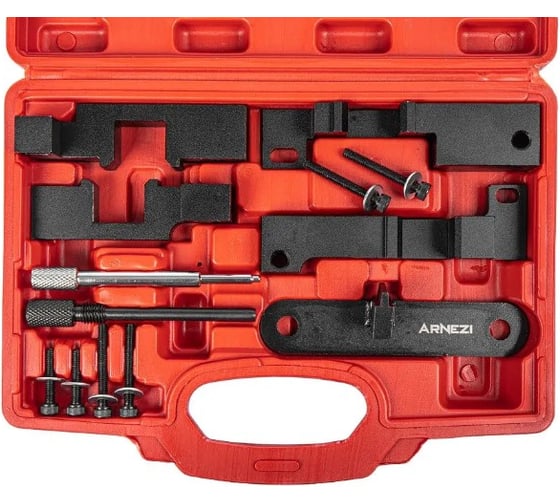 Набор фиксаторов валов Arnezi Land Rover 3.6, OEM 303-1236 R7702173