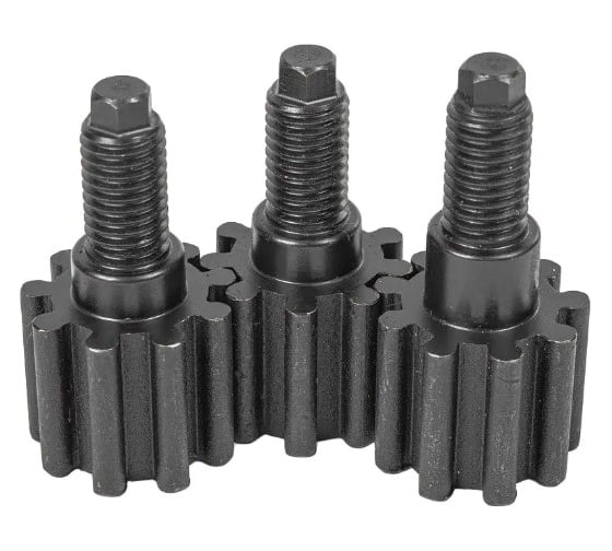 Набор фиксаторов распредвала Arnezi Renault 1.8 2.0 F4 16v, OEM MOT1801, MOT1509-01 R7702163