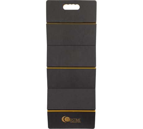 Универсальный коврик для ремонта автомобиля FORSTIME маслобензостойкий, EVA, 1210x455x30 мм FT-TRL8002-1B(61221)