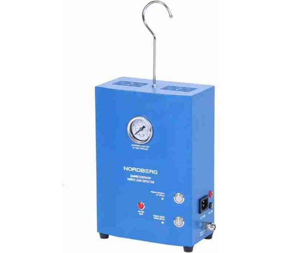 Дымогенератор диагностический NORDBERG NSD5