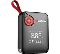 Пуско-зарядное устройство с компрессором Artway JSL-1010