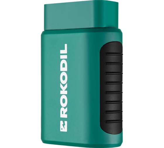 Автосканер для профессиональной диагностики автомобиля Rokodil ScanX Master, мультимарочный OBD-2 автосканер, Bluetooth v5.2 1049999 1