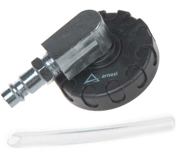 Крышка тормозного бачка для прокачки тормозной системы Arnezi Hyundai, Mitsubishi, Nissan R7703037
