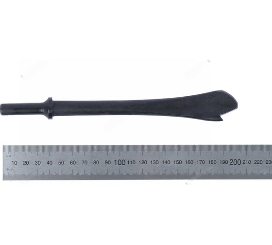 Насадка для снятия сайлентблоков на зубило, прямая NORDBERG NP59-03