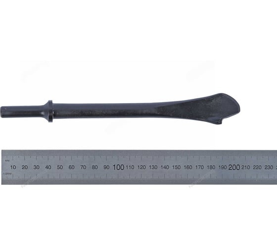 Насадка для снятия сайлентблоков на зубило, изогнутая NORDBERG NP59-02