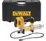 Смазочный пистолет (пресс масленка) Dewalt DCGG571NK 18В XR, 690 Бар, 453 г., без аккумулятора и ЗУ DCGG571NK-XJ 1