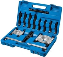 Набор съёмников подшипников сепараторного типа Airline 30-75мм, 12предметов ATPS003