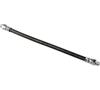 Шланг для плунжерного шприца резиновый Airline 300мм, морозостойкий, с наконечником-насадкой ATGG531