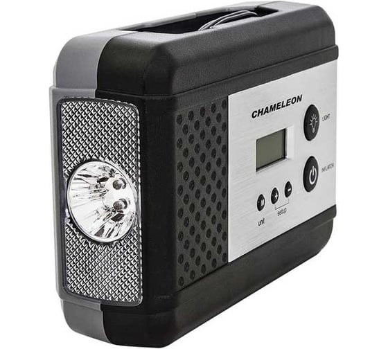 Компрессоры CHAMELEON AC-210 00000046904