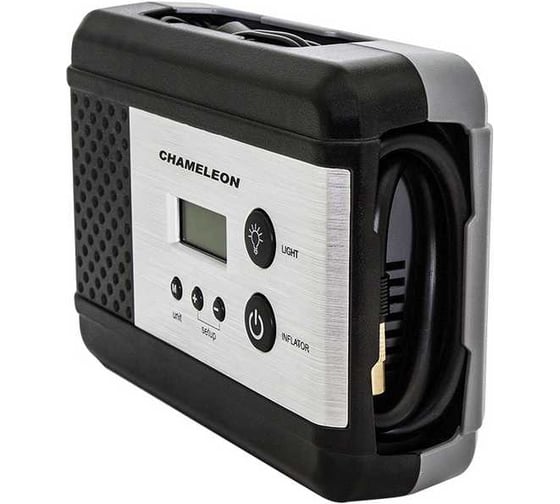 Компрессоры CHAMELEON AC-210 00000046904