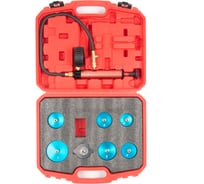 Набор для тестирования герметичности системы охлаждения WIEDERKRAFT WDK-214313