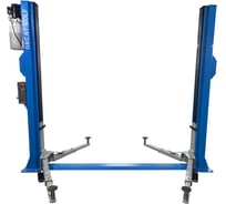 Подъемник электрогидравлический Great Wolf 2х стоечный 4.5 т GW-F4500E 380