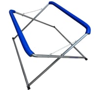 Усиленная Х-образная стойка для покраски и сушки деталей Great Wolf GW-XS2H