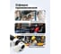 Стяжка пружин механическая YATAFORCE 280 мм YF-627280U(62341) 3