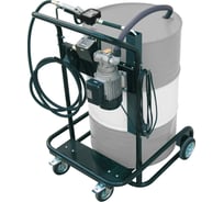 Электрический топливораздаточный комплекс PIUSI Viscotroll 200/2 PST REG F0026302D