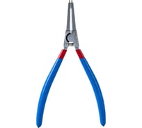 Съёмник наружных стопорных колец с прямыми губками Unior 220 мм, 40-100 мм 3838909211909