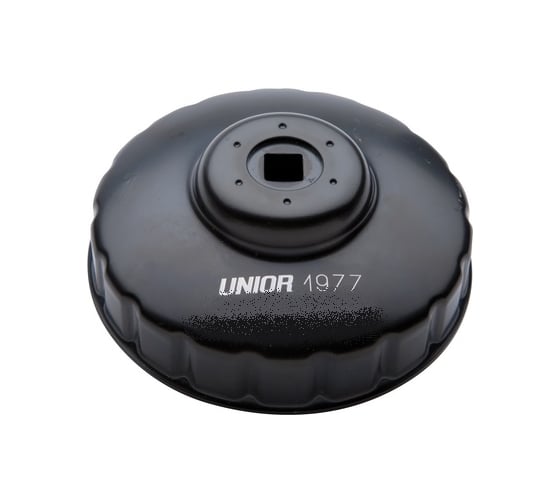 Головка для снятия масляного фильтра Unior 3838909202679