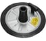 Следящая пластина PIUSI 590 мм, для бочек 180-200 кг F20607000 1