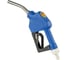 Автоматический пистолет для AdBlue Meclube с жестким носиком, 80 л/мин 099-5205-000 1