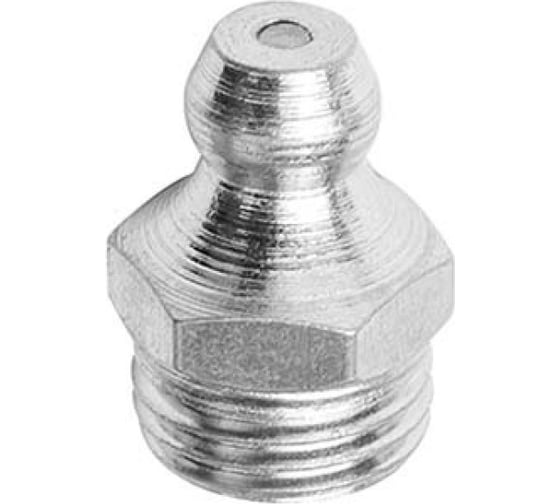 Ниппель SAMOA MT 503 прямой, BSP 1/8 011600