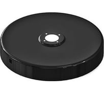 Крышка для 185 кг бочки SAMOA крепление насоса 2x4x9 мм 418026