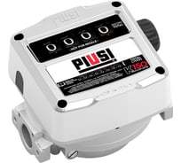 4-х разрядный механический счетчик дизельного топлива PIUSI K 150 VER.B 1 BSP F00554B00