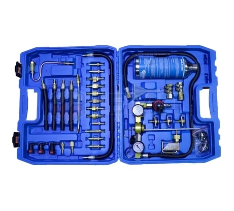 Набор для промывки инжекторов ТЕМП MHR-A1030